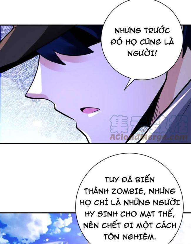 Mạt Thế Siêu Cấp Hệ Thống - Page 39