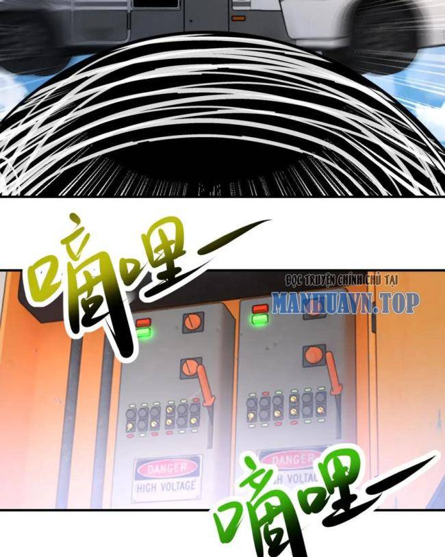 Mạt Thế Siêu Cấp Hệ Thống - Page 26