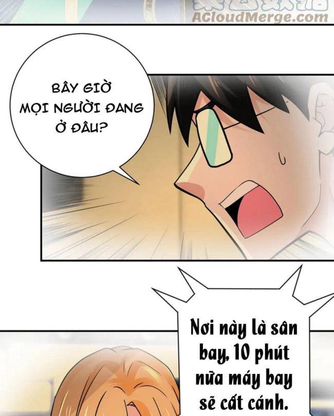 Mạt Thế Siêu Cấp Hệ Thống - Page 2