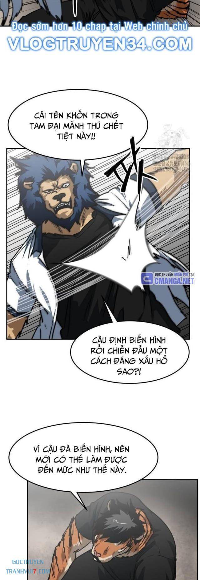 Trường Trung Học Thú Nhân - Page 29