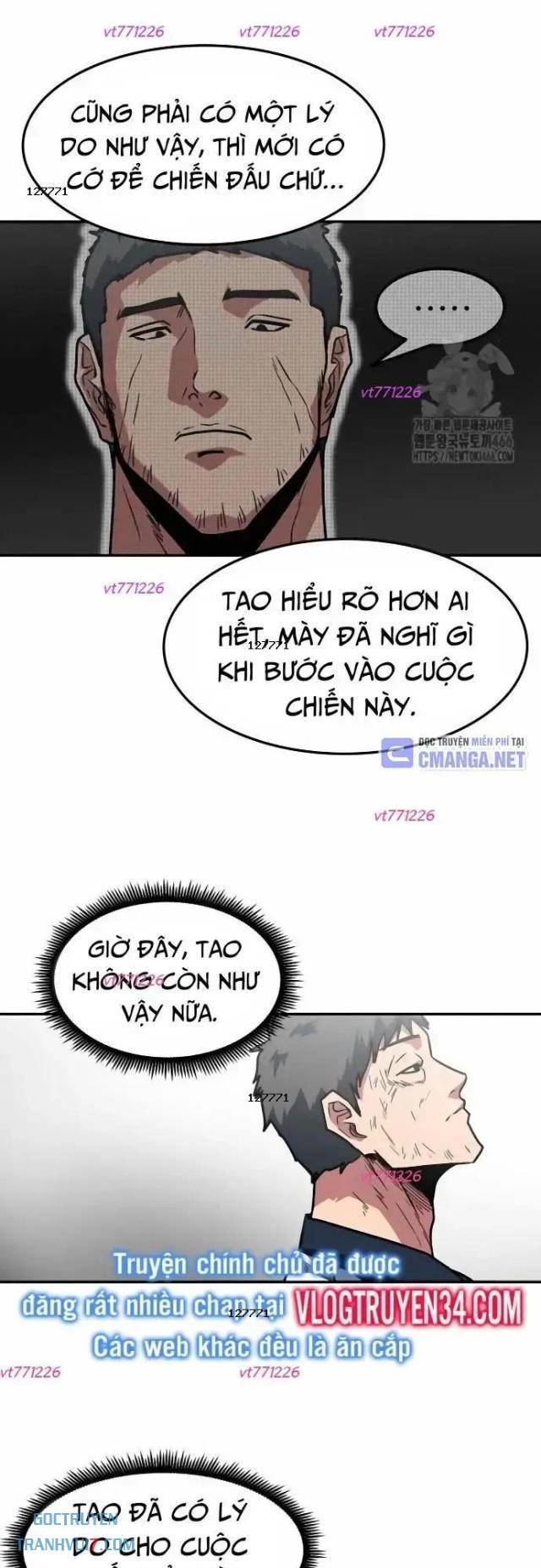 Trường Trung Học Thú Nhân - Page 5