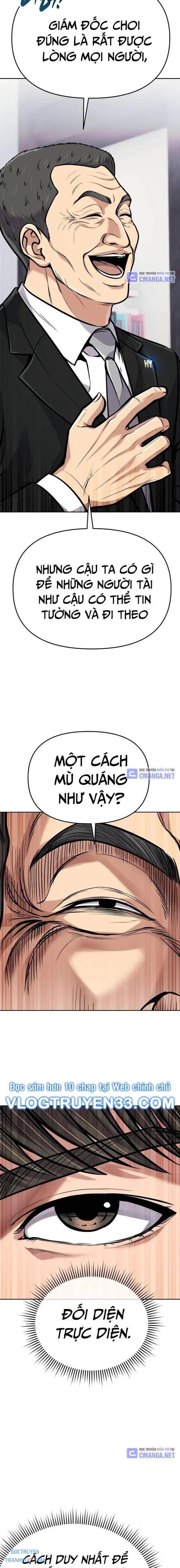 Nhân Viên Thực Tập Kim Cheolsu - Page 29