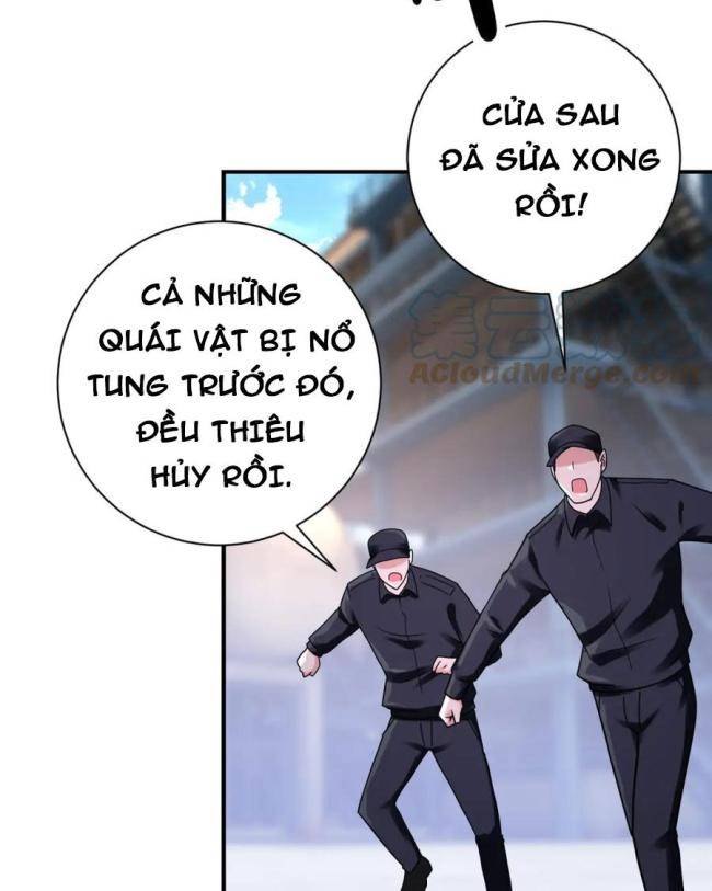 Mạt Thế Siêu Cấp Hệ Thống - Page 27