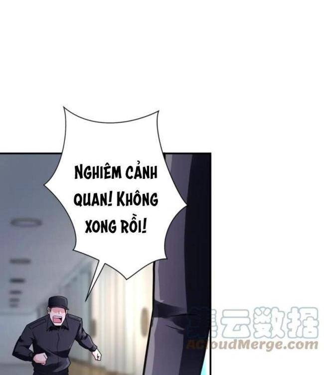 Mạt Thế Siêu Cấp Hệ Thống - Page 1