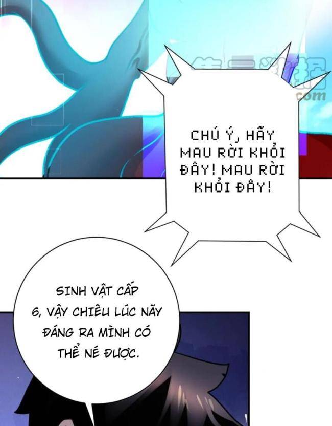 Mạt Thế Siêu Cấp Hệ Thống - Page 38
