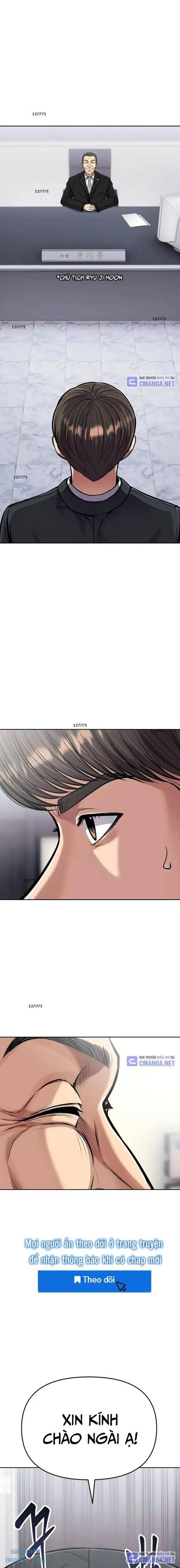 Nhân Viên Thực Tập Kim Cheolsu - Page 3