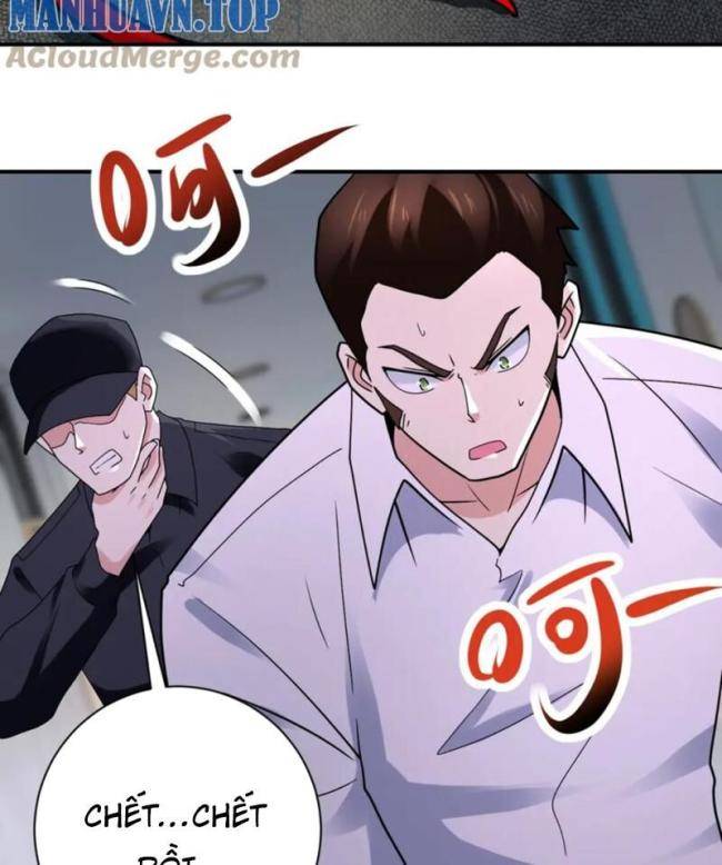 Mạt Thế Siêu Cấp Hệ Thống - Page 16