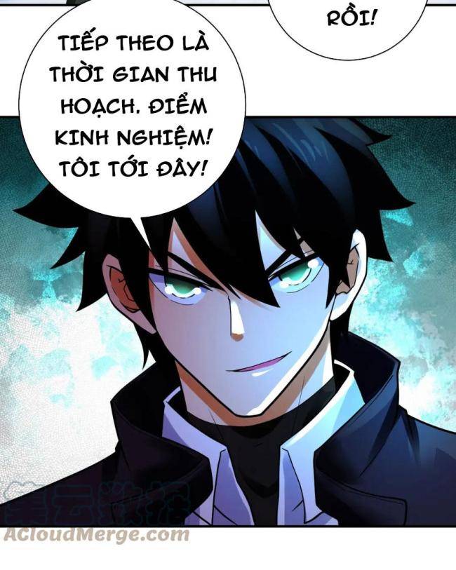 Mạt Thế Siêu Cấp Hệ Thống - Page 30