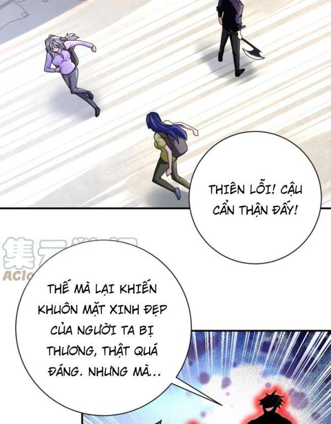 Mạt Thế Siêu Cấp Hệ Thống - Page 24