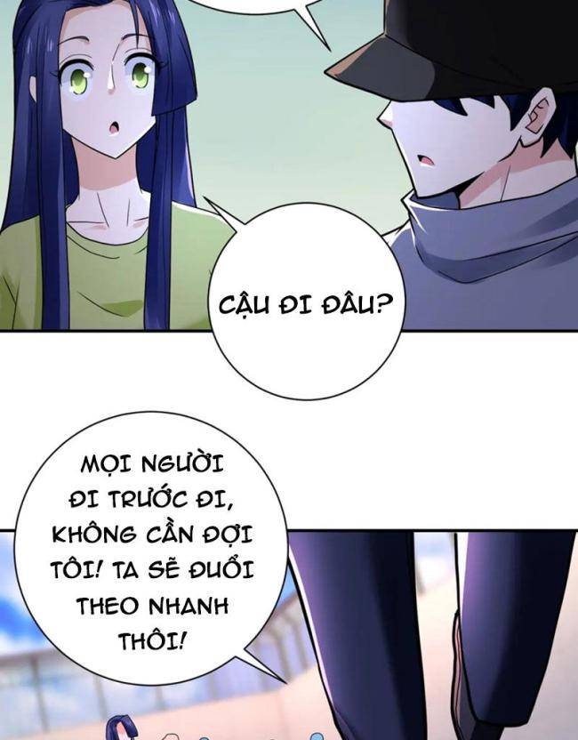 Mạt Thế Siêu Cấp Hệ Thống - Page 27
