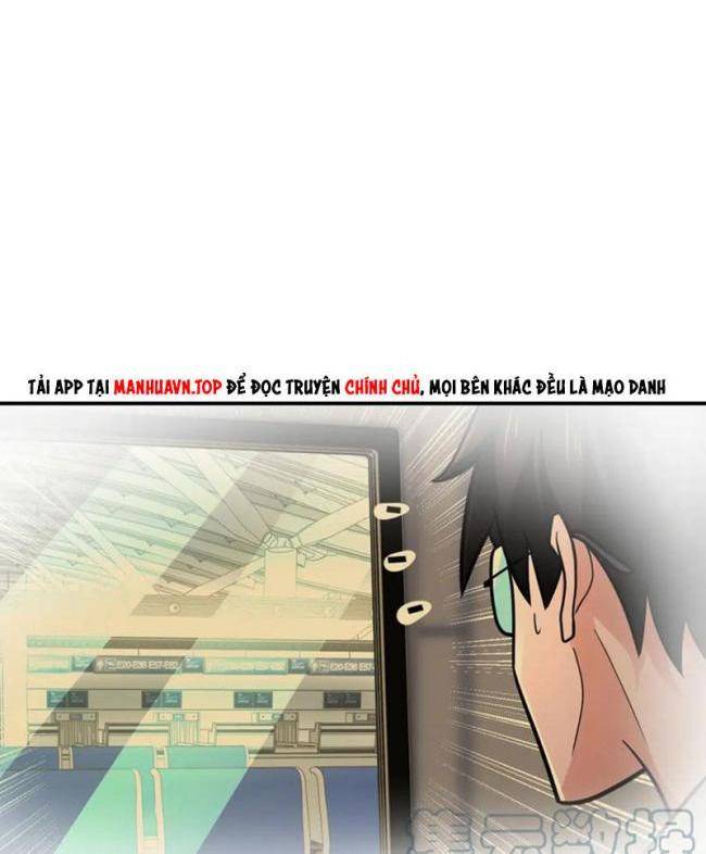 Mạt Thế Siêu Cấp Hệ Thống - Page 1
