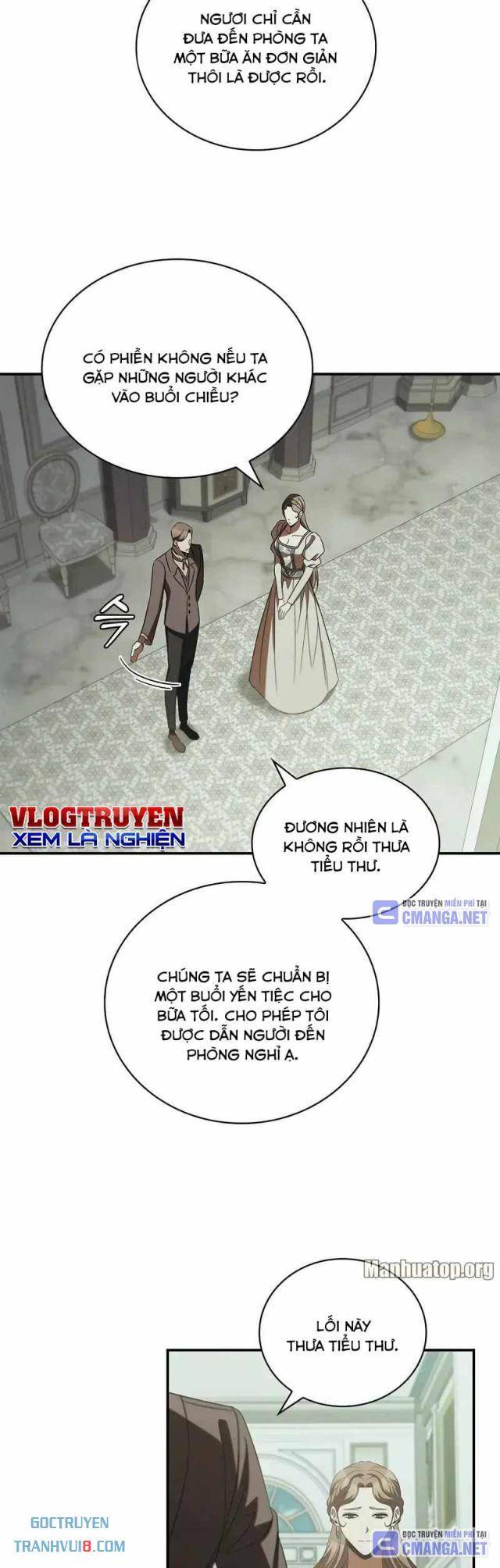 Tao Tái Sinh Làm Trùm - Page 15