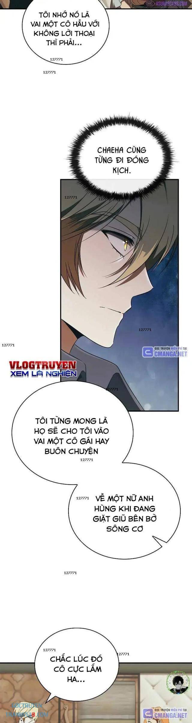 Tao Tái Sinh Làm Trùm - Page 3
