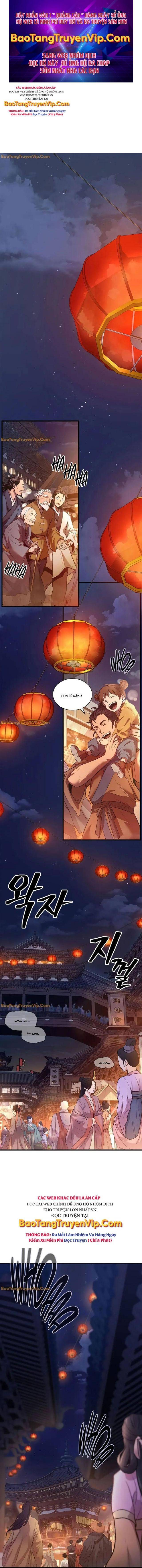 Thiên Trung Long Môn - Page 1