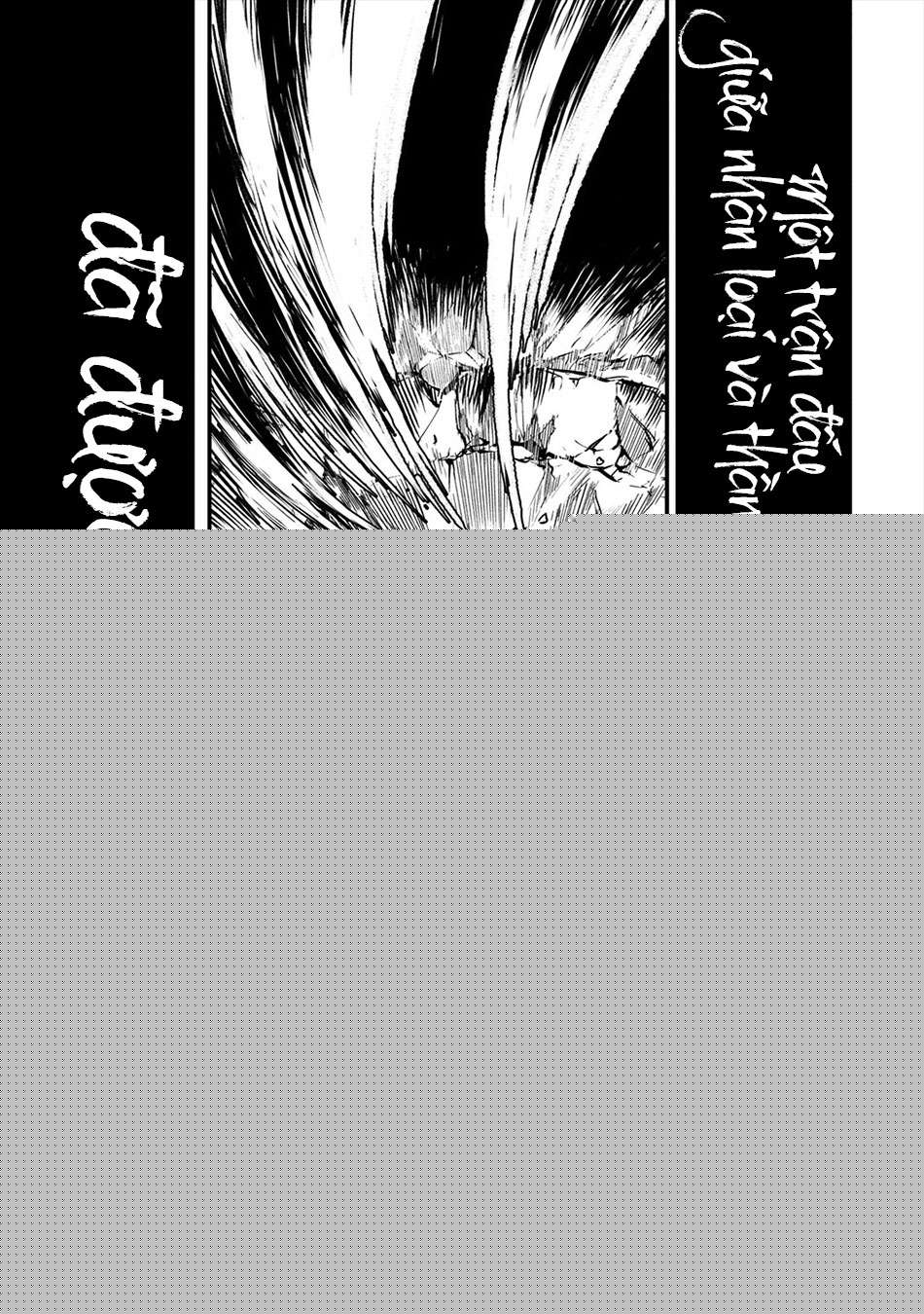 Đại Chiến Người Và Thần - Page 37