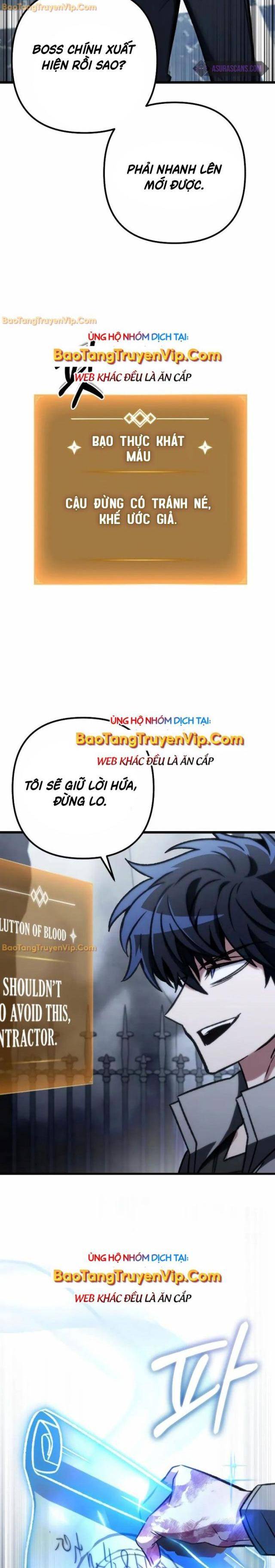 Sát Thủ Thiên Tài Đơn Độc - Page 31