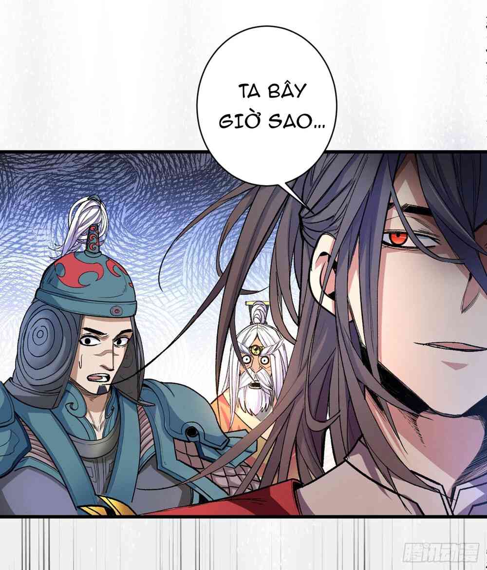 Bị Dạy Dỗ Thành Thánh - Page 84