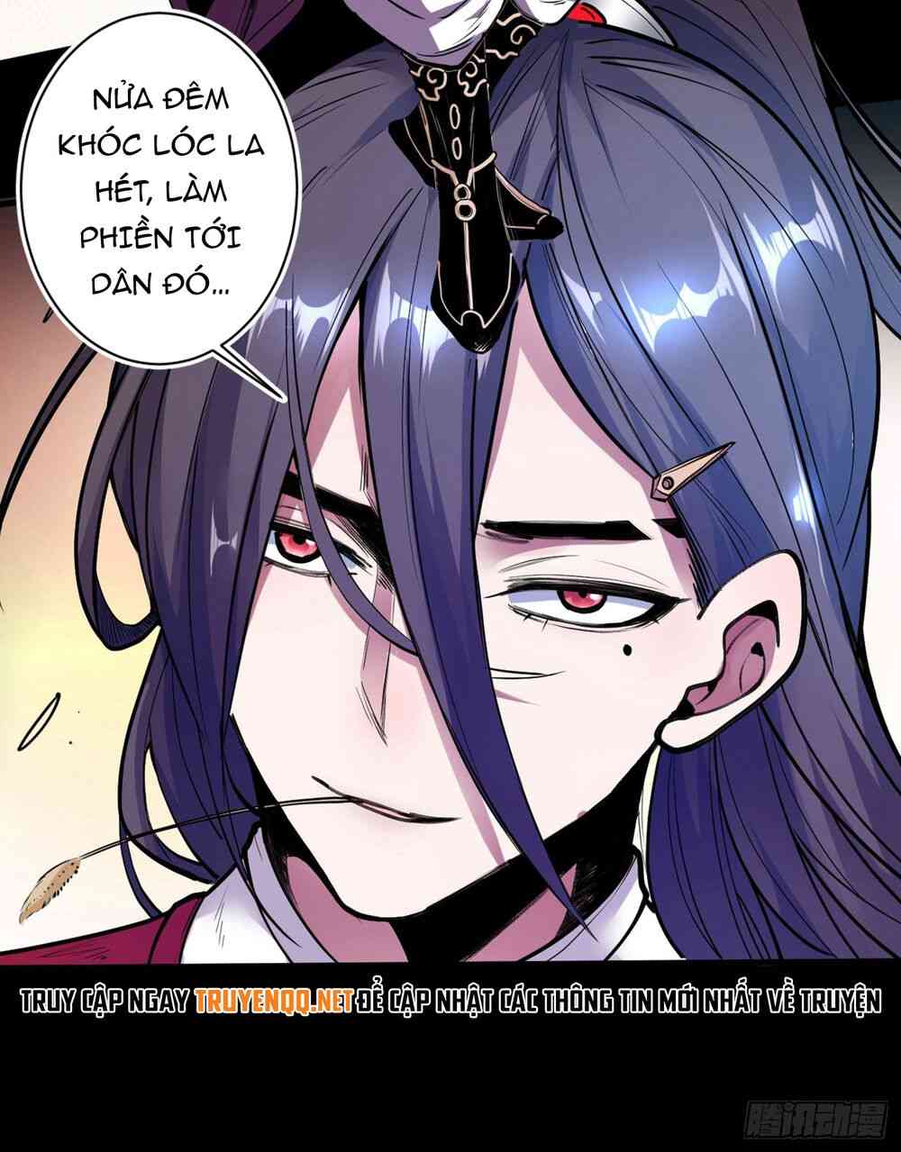 Bị Dạy Dỗ Thành Thánh - Page 42