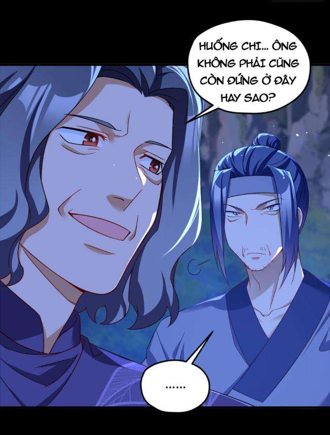 Tiên Tôn Lạc Vô Cực - Page 15