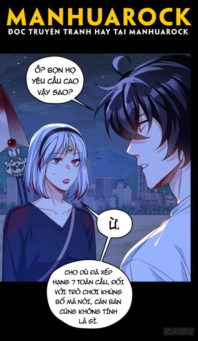 Tiên Tôn Lạc Vô Cực - Page 39