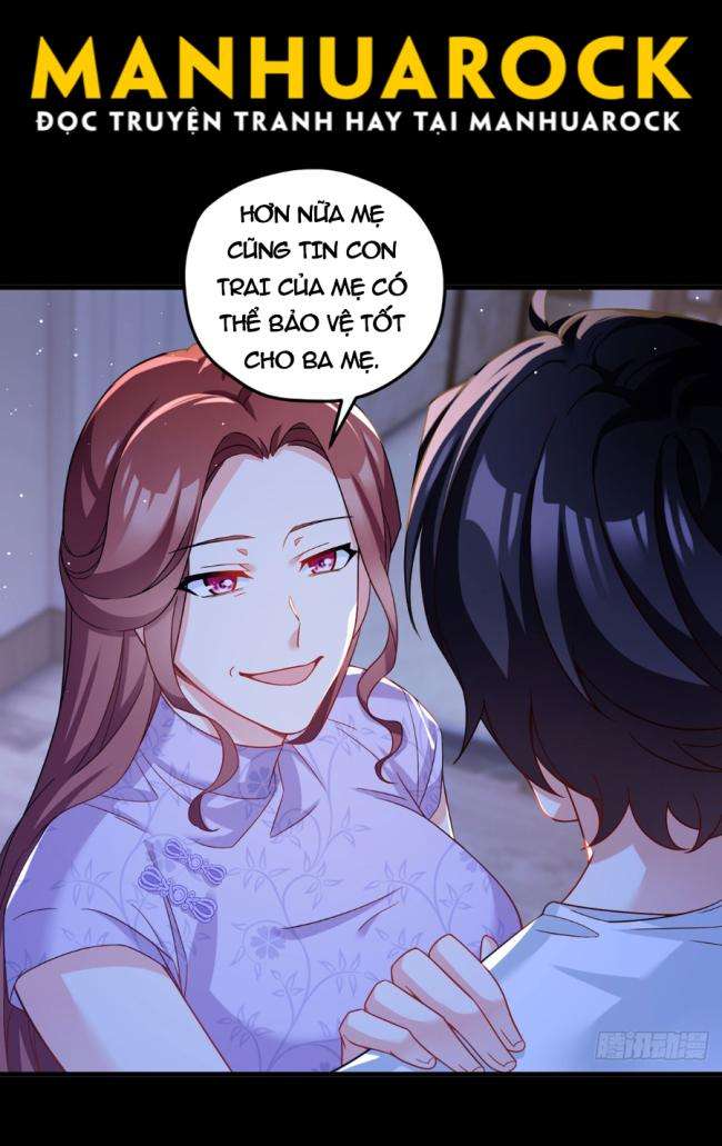 Tiên Tôn Lạc Vô Cực - Page 42