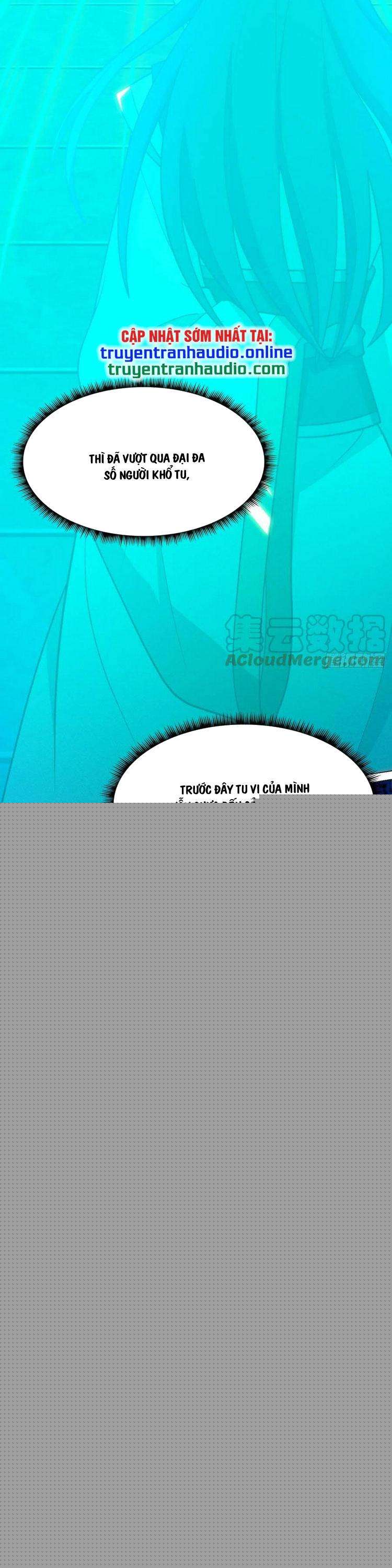 Vạn Cổ Kiếm Thần - Page 3