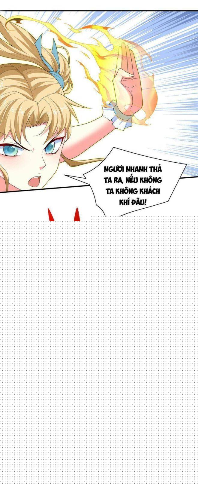 Bị Dạy Dỗ Thành Thánh - Page 2