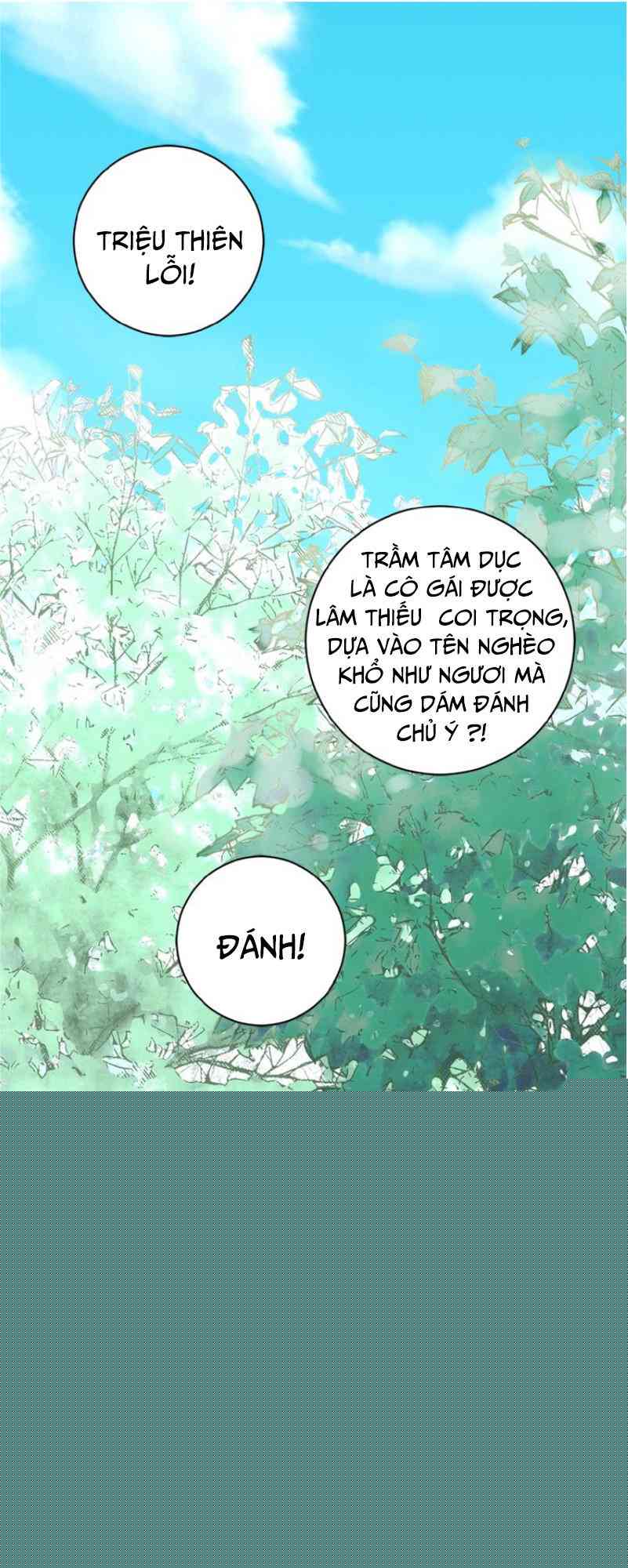 Mạt Thế Siêu Cấp Hệ Thống - Page 2