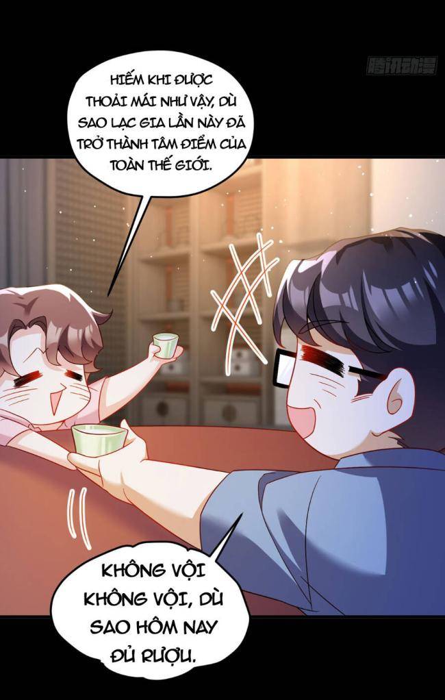 Tiên Tôn Lạc Vô Cực - Page 2