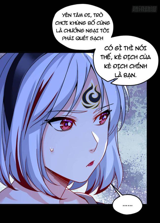 Tiên Tôn Lạc Vô Cực - Page 28