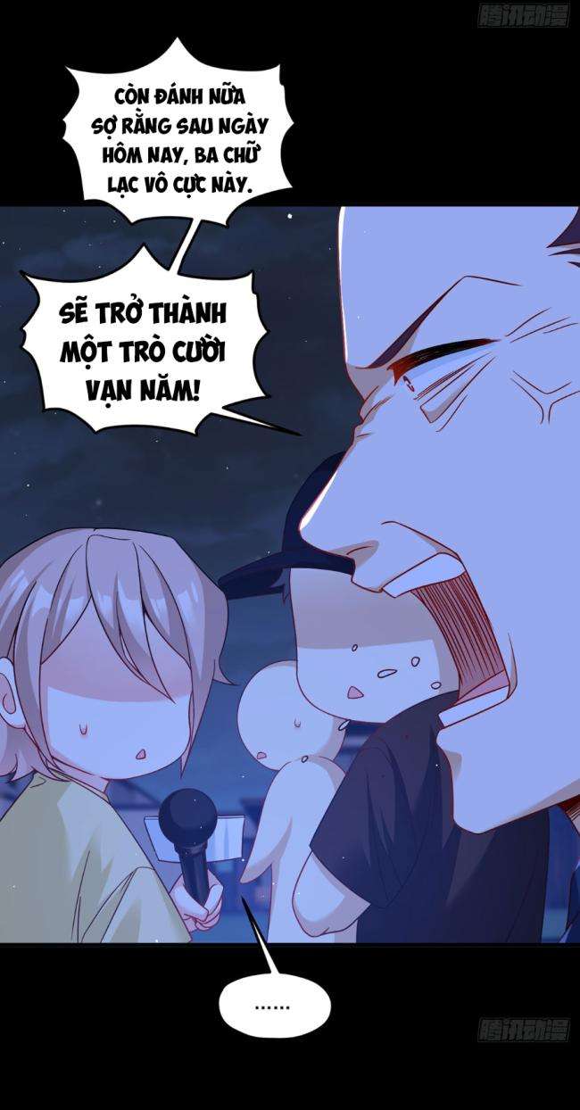 Tiên Tôn Lạc Vô Cực - Page 9