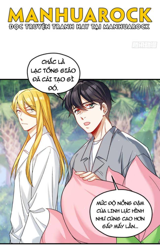 Tiên Tôn Lạc Vô Cực - Page 14