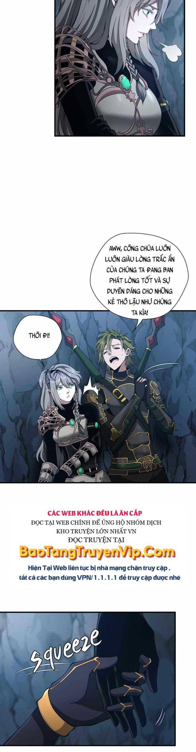 Ánh Sáng Cuối Con Đường S1:5 - Page 3