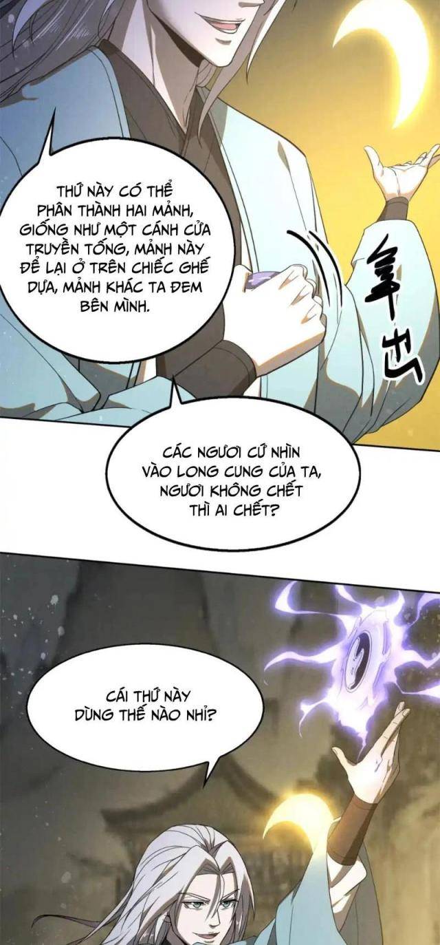 Tâm Ma - Page 29