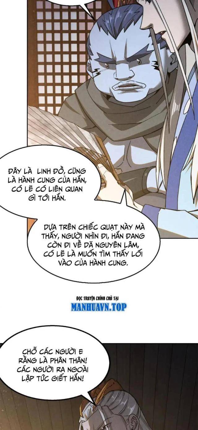Tâm Ma - Page 3