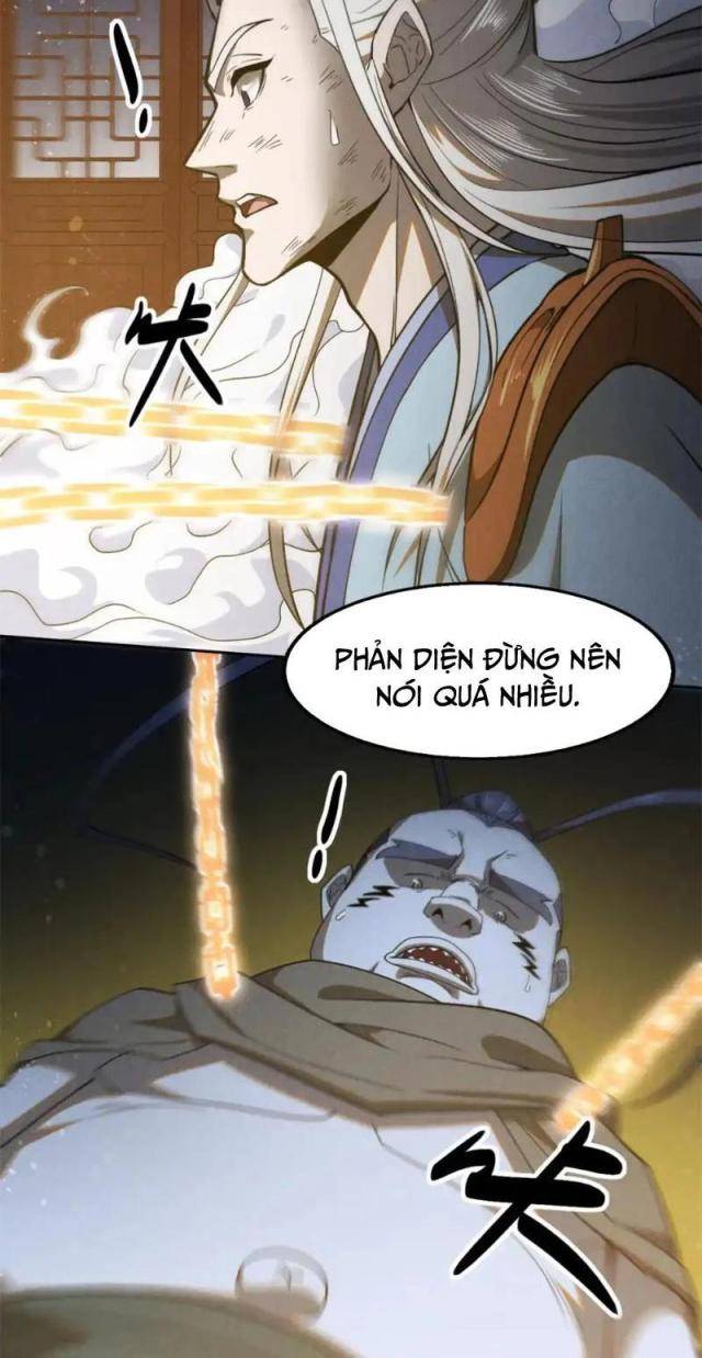 Tâm Ma - Page 22