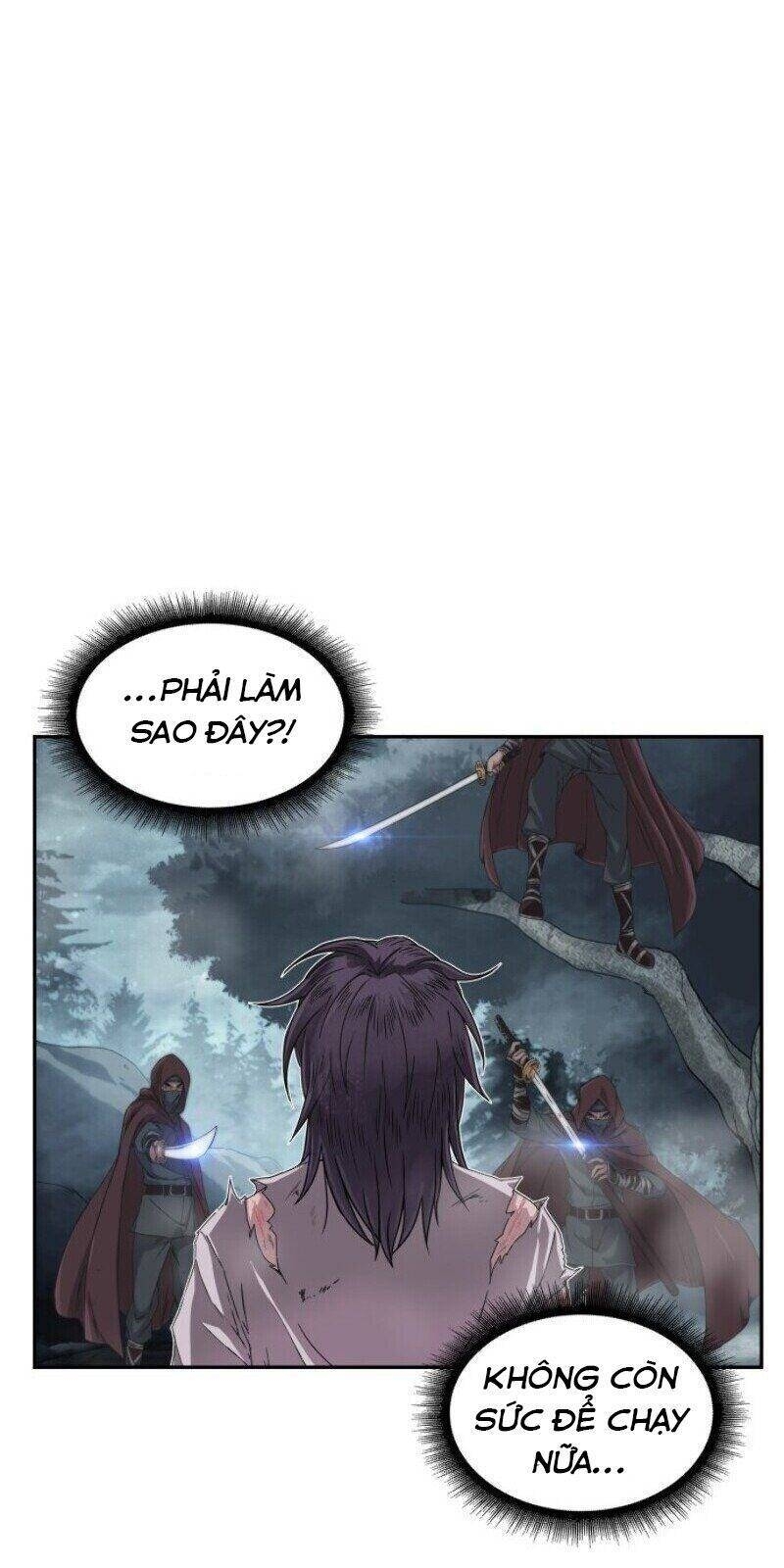 Nano Ma Thần - Page 11
