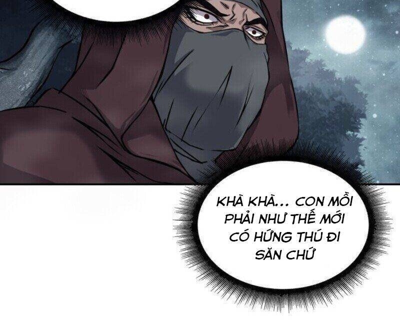 Nano Ma Thần - Page 21