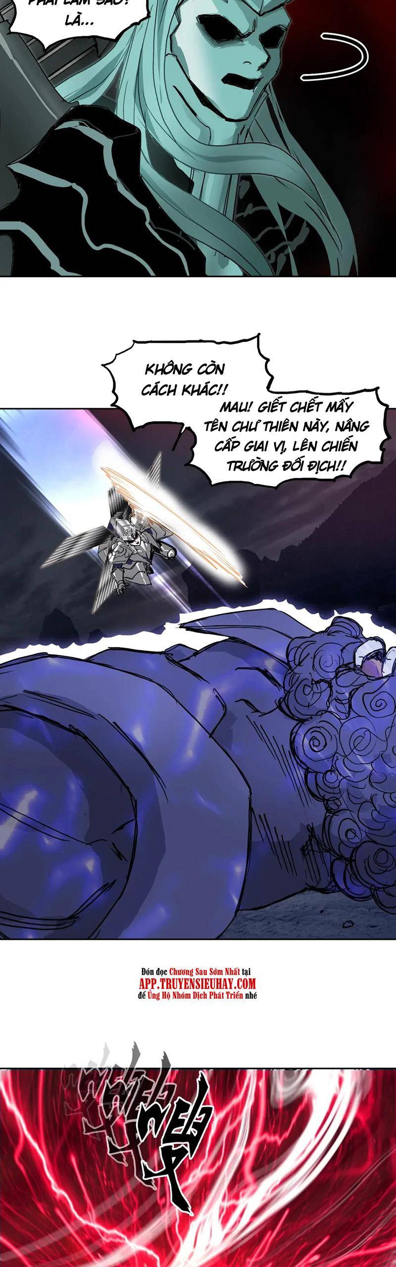 Siêu Năng Lập Phương - Page 7