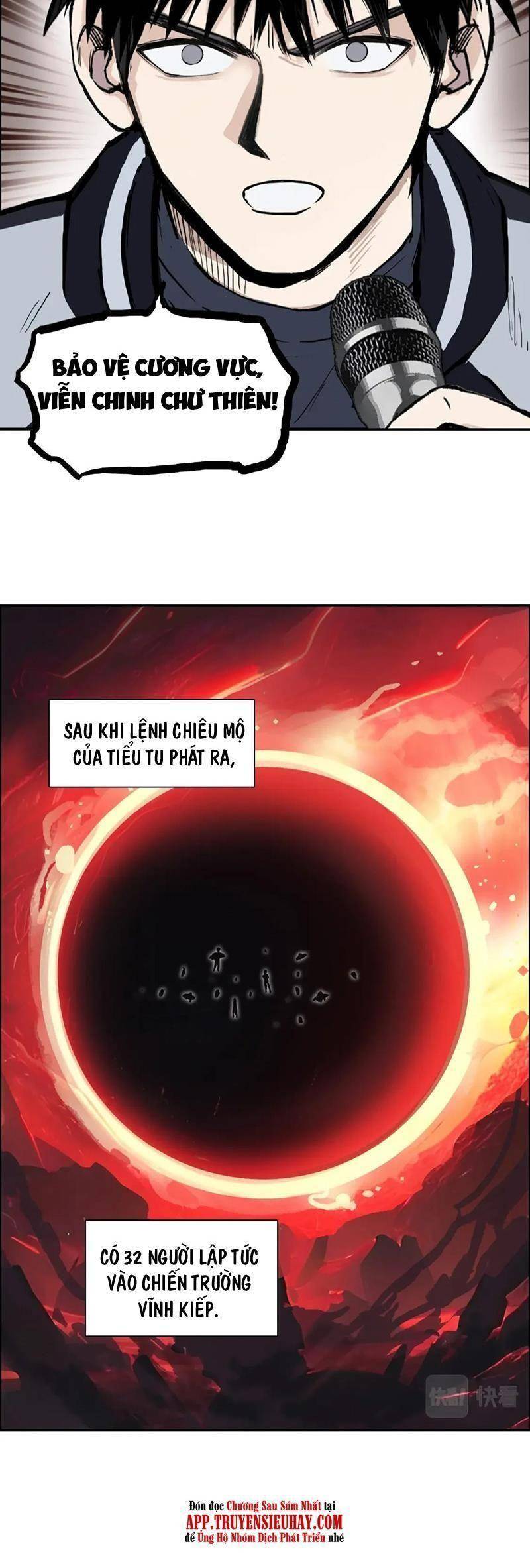 Siêu Năng Lập Phương - Page 9