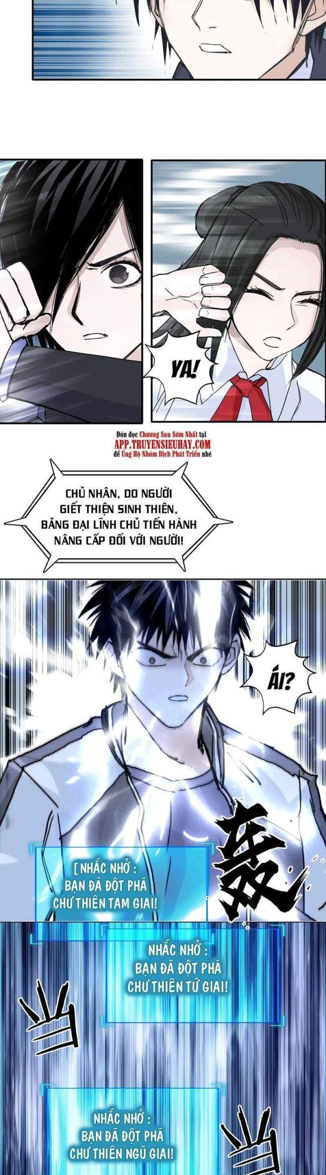 Siêu Năng Lập Phương - Page 5