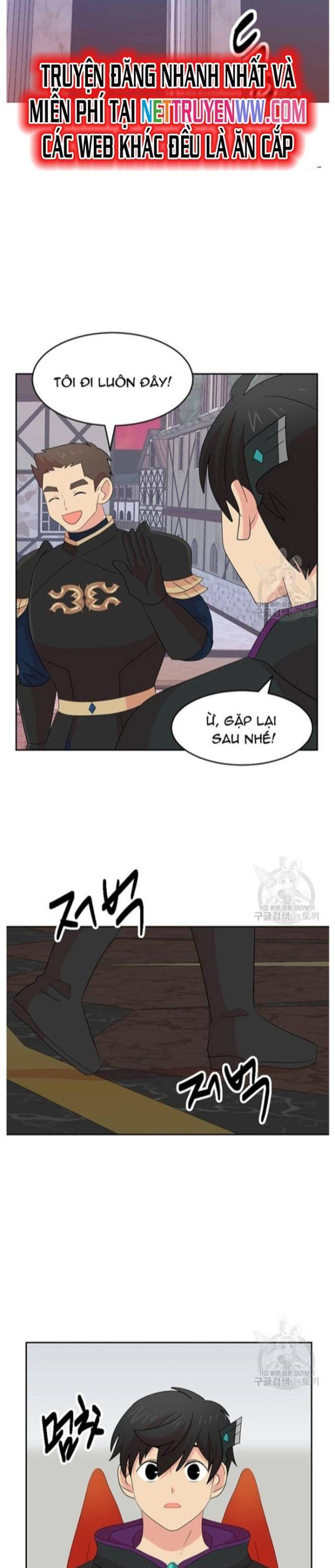 Mọt Sách - Page 29
