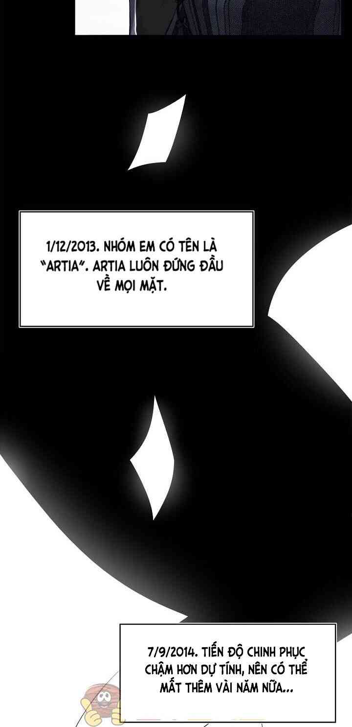Vua Thăng Cấp - Page 31