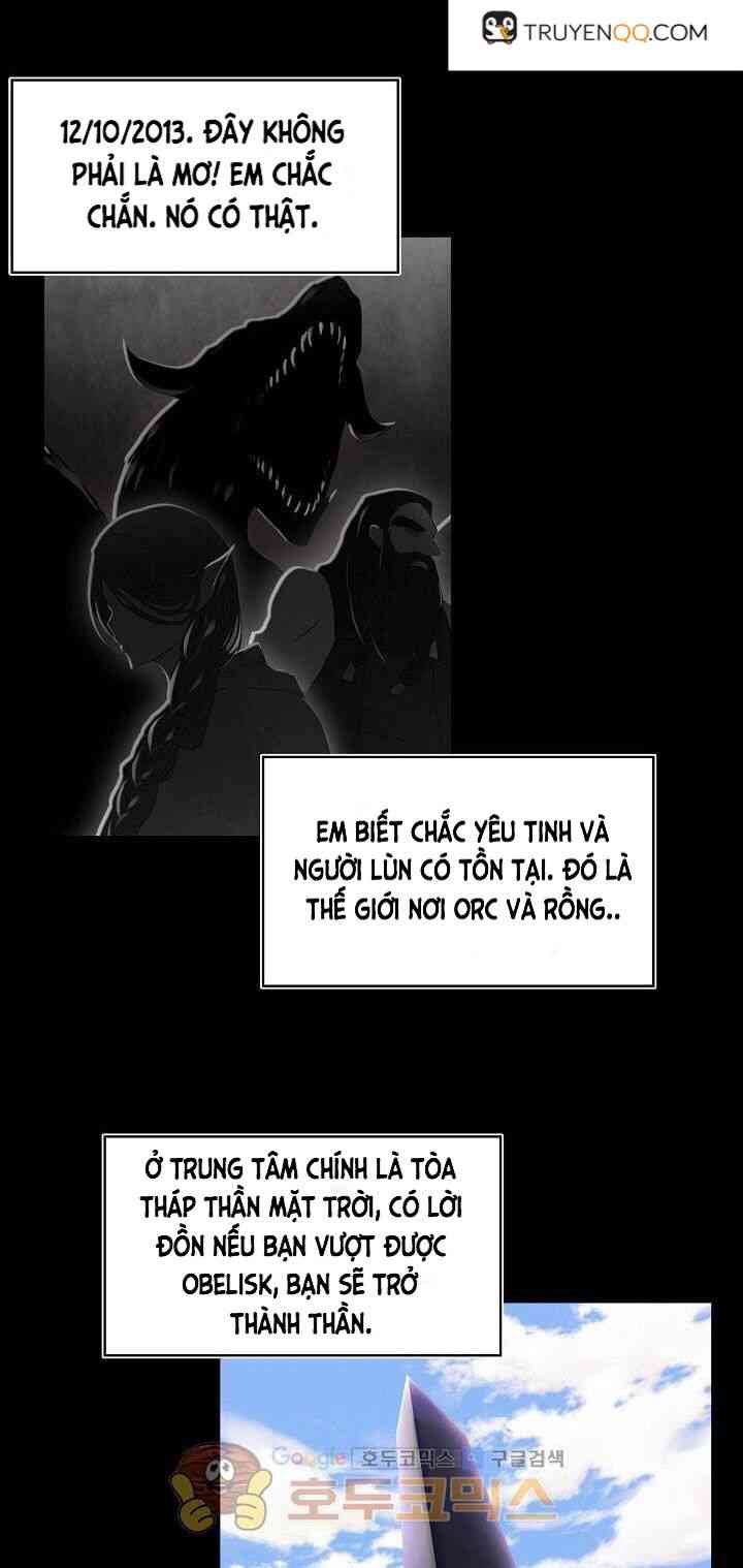 Vua Thăng Cấp - Page 27