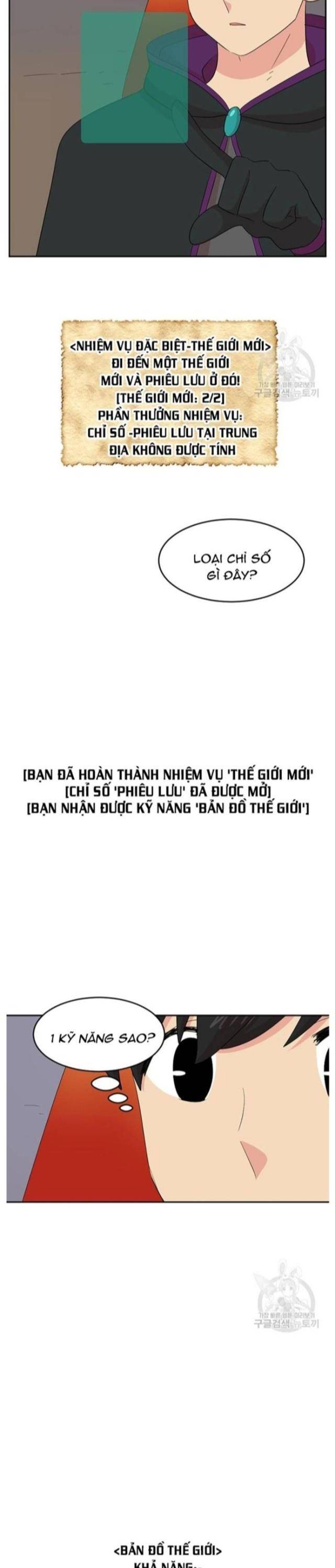 Mọt Sách - Page 2