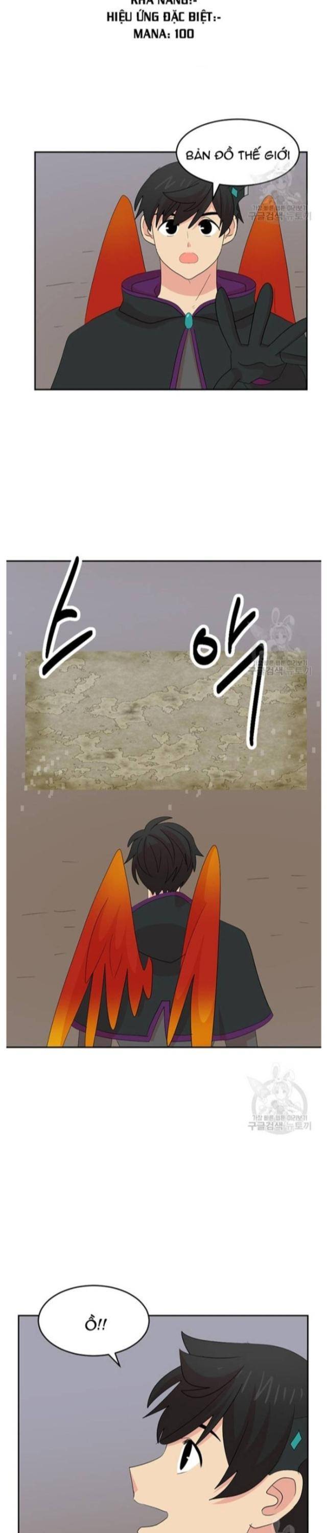 Mọt Sách - Page 3