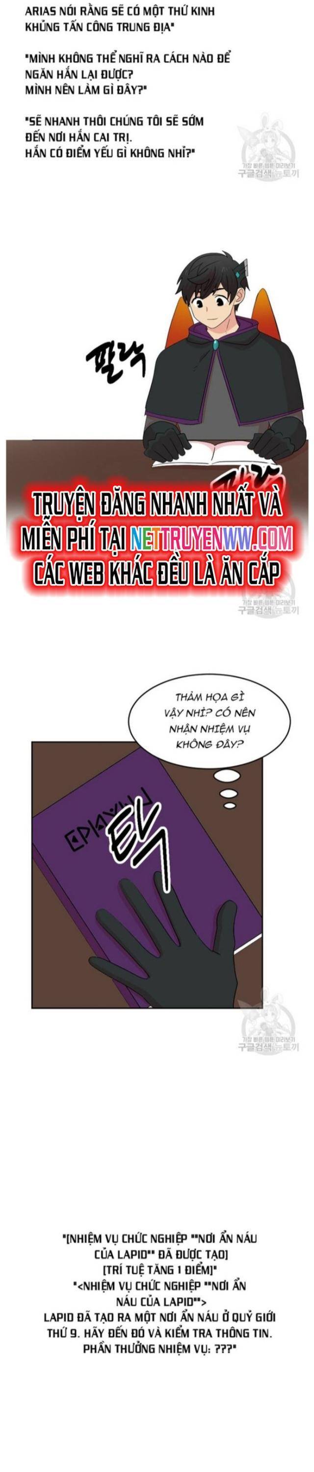 Mọt Sách - Page 3