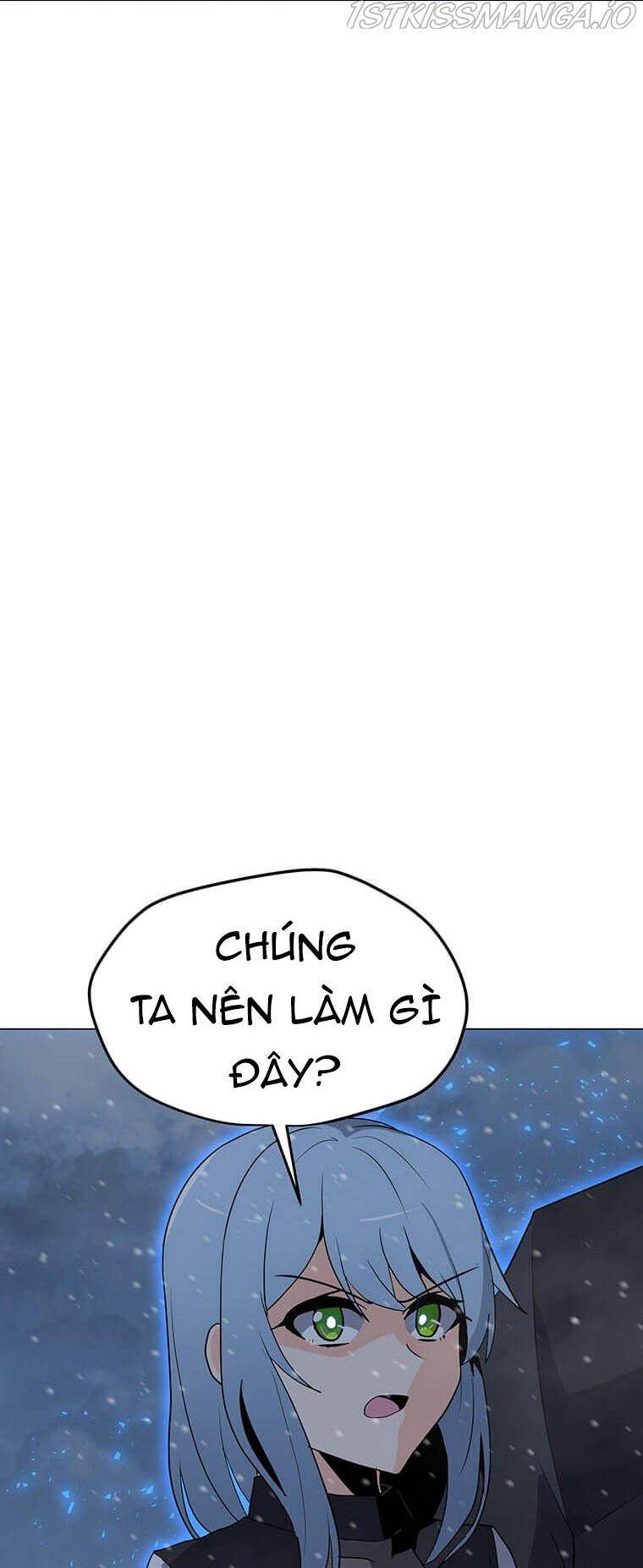 Tôi Là Người Chơi Thần Chú Đơn Độc - Page 27