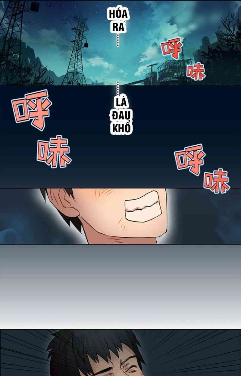 Siêu Năng Lập Phương - Page 17