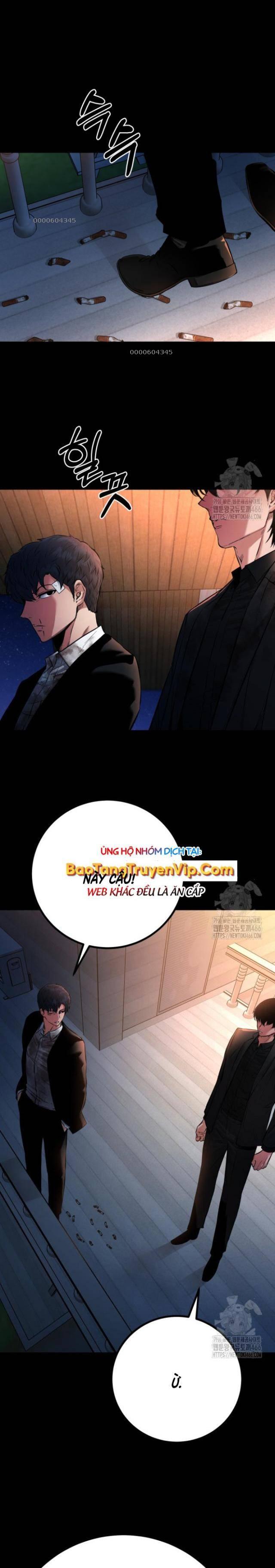 Thanh Kiếm Báo Thù - Page 2